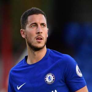 Eden Hazard